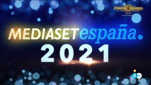 Mediaset extra è visibile sul digitale terrestre, sul sattelite e in streaming secondo diverse modalità. Promo Mediaset Espana Por Un 2021 Lleno De Ilusion Programacion 2021 Youtube