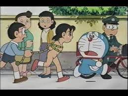 Santai doraemon bahasa melayu tekan link ini. Doraemon Malay Version Full Movie 2017 Terbaru Malay Dub Hd 105 Youtube