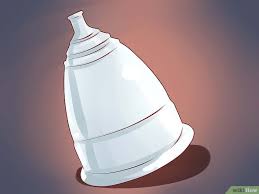Menstrual cups are available as either disposable or reusable. Pin On Menstruations