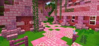 Backpack mod for minecraft pe. Kawaii World Texture Pack 16 16 For Minecraft Pe V1 0 2 Nether Update Texture Packs For Minecraft Pe Mcpe Box Minecraft Pe Cute Minecraft Houses Minecraft Projects