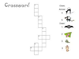The best free online crossword is brand new, every day. Crossword Puzzles For Kids Best Coloring Pages For Kids Word Puzzles For Kids Crossword Puzzles Kids Crossword Puzzles