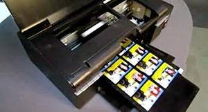 The printer doesn't communicate with the computer. Complete Guide For Epson L800 Printers Pvc Id Card Plastic Id Card Printing Driver And Resetter For Epson Printer