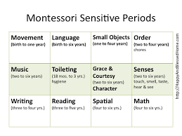 Birth Order Characteristics Chart Montessori Preschool With Montessori Planning Charts Happy And Blessed Home Montessori Preschool Preschool Curriculum Free Homeschool Preschool