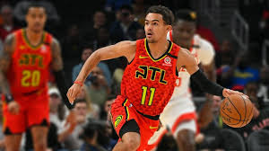 And trae young spoiled it. Nba Star Trae Young Helps Pay Off More Than 1 Million Of Medical Debt Abc News