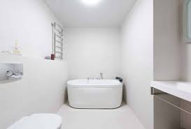 If you're looking for a relaxing experience with your bathroom ideas, look no further than blustery day.this delicate, cool blue paint color is perfect for an unassuming accent wall, or paint the whole room and pair it with a sand tone for a sophisticated beach theme. Paint Color Ideas For A Small Bathroom Remodeling Project