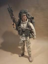 British Sas Bravo Two Zero Gulf War Famous Warriors Special Forces Bravo Two Zero