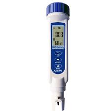 Salzgehalt Tds Stift 8373 Az Az Instrument Corp
