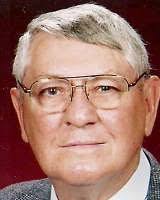 Harold Hensley Obituary (2010)