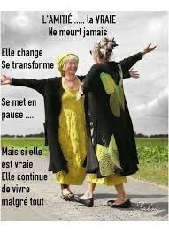 L Amite La Vraie Ne Meurt Jamais In 2020 Quote Works Live Happy Friend Friendship