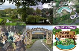 Parc en ciel