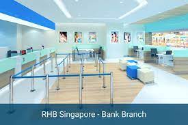 The swift code for rhb bank berhad is rhbbmyklxxx. Rhb Bank Singapore Banknoted Banks In Singapore