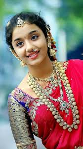 a-line tea length first communion dress