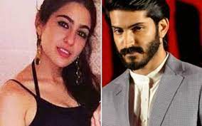 Harshvardhan kapoor father anil kapoor is one of the most popular hindi film actors in bollywood. Have Sara Ali Khan And Harshvardhan Kapoor Broken Up Movies News