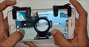 • dozens of complex traps carefully designed to stop you. Free Fire Trigger How To Make And Own A Trigger To Play Free Fire