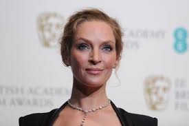 Uma Thurman Net Worth