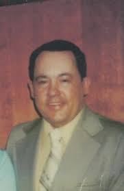 Alvin Leroy Walker Obituary