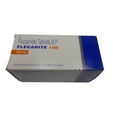 Image result for Flecainide