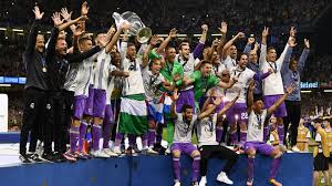 Real madrid fell to atletico madrid in the second leg of the madrid derby in the champions league semifinal round. Champions League Kaka Ozil Congratulate Real Madrid Goal Com