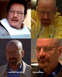 1. The Broken Plate That Changed Everything When Walter realized a piece of  the shattered plate was missing, he knew Krazy-8 was planning to k!ll him.  That tiny detail marked the moment