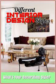 Ultimate Guide On Different Interior Design Styles Modern Interior Design Interior Design Styles Different Interior Design Styles Interior Design