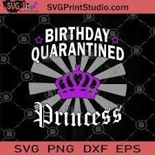 Free Free 265 6Th Birthday Princess Svg SVG PNG EPS DXF File