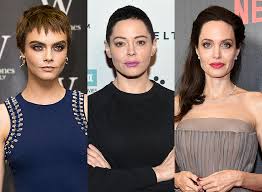 Harvey weinstein is an academy award winning american film producers, who has been accused by many women of sexually assaulting them. All The Women Who Have Accused Harvey Weinstein So Far Flare