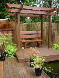 Elements of a japanese garden. Various Japanese Garden Structures 5 Japanese Garden Backyard Small Japanese Garden Japanese Garden Design