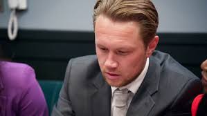 The Apprentice: Candidates record vocals for AI pop star