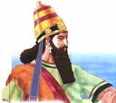 Nebuchadnezzar ii was the ruler of babylonia c. La Estatua De Nabucodonosor Shefalitayal