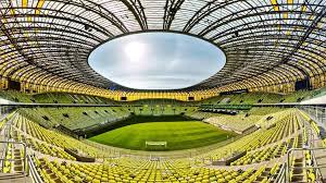 Polsat i plus sponsorami tytularnymi stadionu w gdańsku. Polsat I Plus Zostaly Sponsorami Tytularnymi Arena Gdansk Polsat Pl