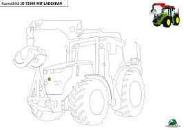 Traktor ausmalbilder / traktoren ausmalbilder | traktor malen, ausmalbilder. Viel Spass Beim Malen Kotschenreuther