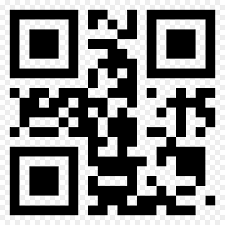 They adapted morse code's dots and dashes into a series of lines of var. Qr Code Png Download 1024 1024 Free Transparent Qr Code Png Download Cleanpng Kisspng