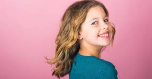Küçük kız çocuk saç kesimi. Kiz Cocuk Sac Kesim Modelleri Bebek Com