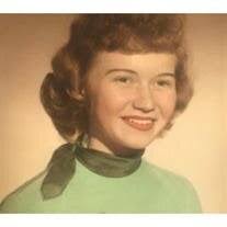 Donna Rae Hamer Harrington Obituary