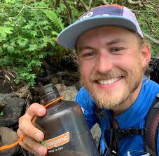 Foraging is Free Food for the Soul