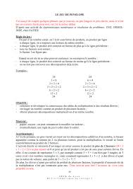 Votre magasins u en ligne. Le Jeu De Penelope