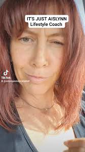 I know who I am, I like who I am, I love the way I grow. I appreciate the  mistakes I make and how I make them. I don't wanna be anybody else. It's  Just Aislynn was the best business name I could have ...