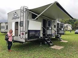 Shop new jayco eagle fifth wheels and travel trailers for sale at camperland of oklahoma in tulsa. Why We Bought The Jayco Eagle Ht 264bhok Travel Trailer