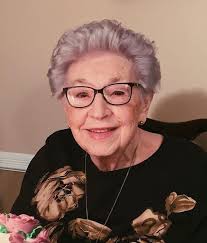 Obituary information for Lorraine Poleway