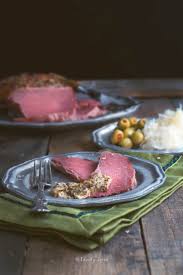 However, corned beef is not just a st. Baked Corned Beef With Mustard Crust Family Spice