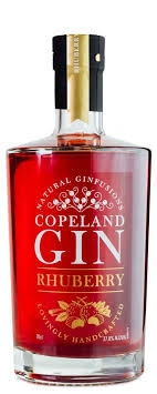 Web Exclusive 70cl Copeland Rhuberry Gin Only 31 95 Online Gin Bottles Gin Brands Gin Tasting