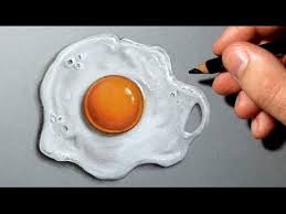Comment Dessiner Des Billes Transparentes Realistes Tutoriel Youtube Color Pencil Art Drawings 3d Art Drawing