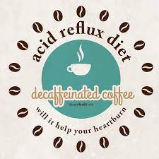 Acid Reflux Diet And Low Acid Or Decaffeinated Coffee Will It Help Your Heartburn Gastrointestinal Disorders Articles Body Health Conditions Center Steadyhealth Com