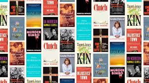 January Reads Ranked & February Books on Deck