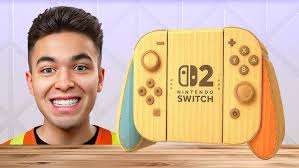 Building the ULTIMATE Nintendo Switch Kit!