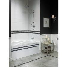 Designed specifically for alcove tubs so you don't have to tear into your wall or replumb your bathroom to get the convenience of a shower. Alcove Tub Tubs Traditional Southern Plumbing Heating Supply Chesapeake Gloucester Portsmouth Yorktown