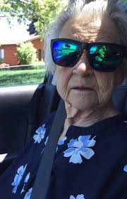 Candles for Elizabeth "Bette" Marie Field