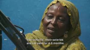 Peace through Development II Produces Film