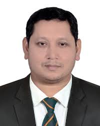 Shahjalal University of Science and Technology