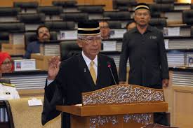 Mohd radzi md jidin, since 10 march 2020. Official Portal Of The Parliament Of Malaysia